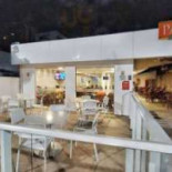 Palermo Pizzaria Comida