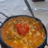 Rest Comida