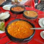 Rest Comida