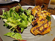 Nando's food