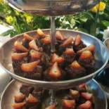 La Maison Buffet Essen