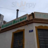 Romana Becker Nourriture
