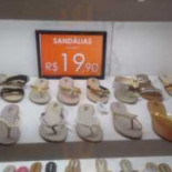 A Sinhazinha À l'intérieur