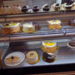 Confeitaria Lancaster Nourriture