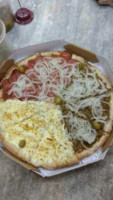 Pizzaria Dom Rafaelle food
