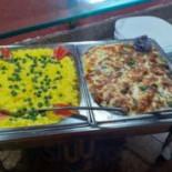 Don Bylli Comida