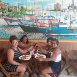 Don Bylli Comida