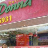 Pizzadonna Extérieur