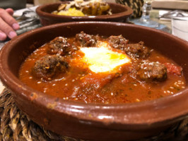 Marrakesh food