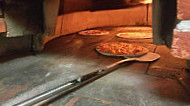 Pizzeria Sagittario food