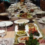 Aswarjbeil Comida