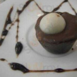 Choco Cau Comida