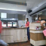 Pizzaria Ibiza Nourriture