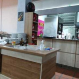 Pizzaria Ibiza Nourriture