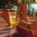 Verdao Nourriture