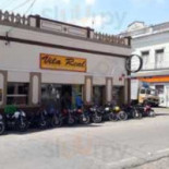 Vila Real Exterior