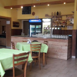 Hostinec U Bartoška Comida