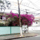 Villa Santos Exterior