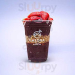 Kbanas Acai Comida