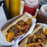 Quero Lanches Essen