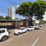 Quero Lanches Außen