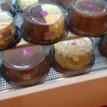 Donna Brigadeiro Nourriture