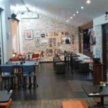 Sushibox À l'intérieur
