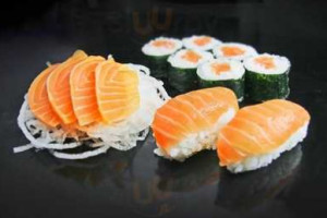 Sushibox Nourriture