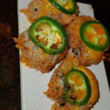 Sapporo Sushi Cardápio