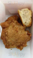 Kfc food