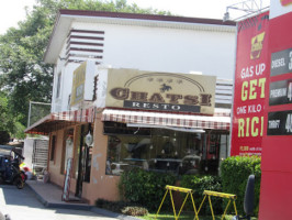 Chatsi Coffee House And Beanery outside