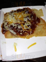 Taco Bell food