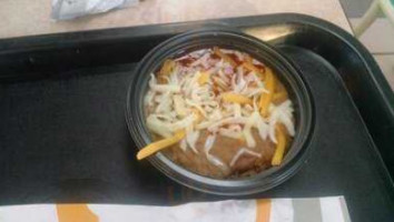 Taco Bell food