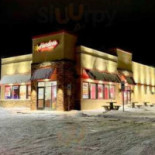 Hardee's Exterior