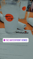 The Waterfront Venice food