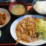 いしざき Comida
