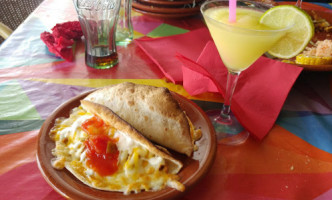 Riviera Maya food