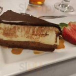200 Monroe Comida