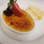 200 Monroe Comida