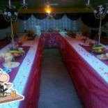 Parc Comida
