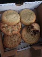 Insomnia Cookies food