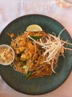 Aticha Thai Cuisine food