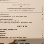 Cielo Comida