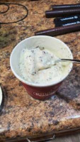 Cold Stone Creamery food