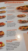 Ihop menu