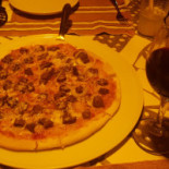 A Cantina Nourriture