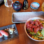 Maneki Comida