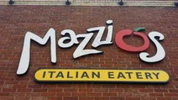 Mazzio's Pizza food