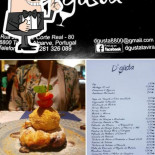 D'gusta Comida