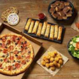 Casey's Comida